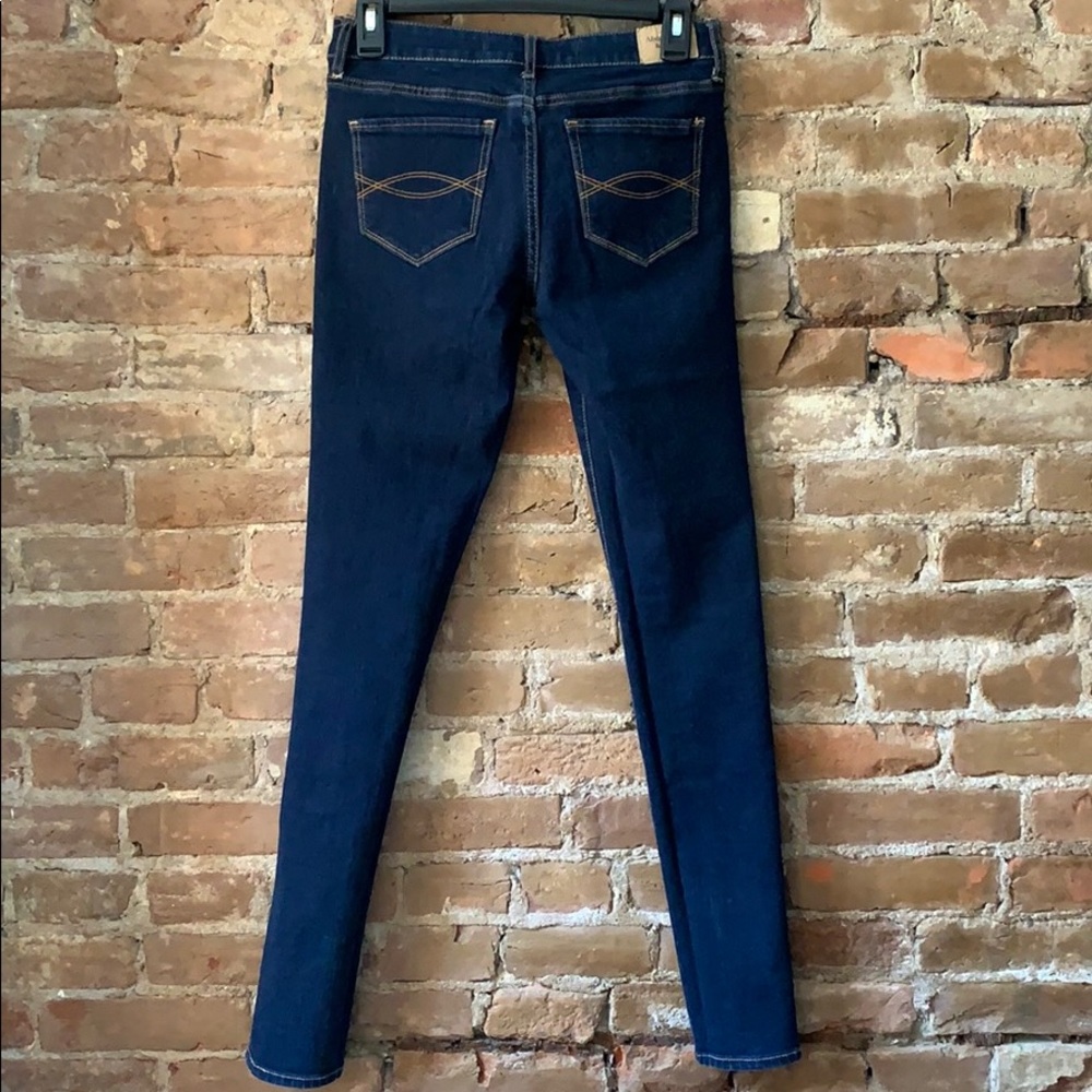 Abercrombie & Fitch Skinny Jeans - Picture 2 of 4